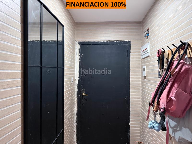 Foto e1cf1cc5-e601-4362-954d-149ff7d74d56. Piso financiación hipoteca 100%. vivienda con terraza, balcón y trastero en avenida navarra. a escasos metros de la estación delicias. en Zaragoza