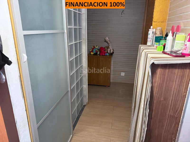Foto f22bc6d8-658c-438f-b527-2e2d6593fcec. Piso financiación hipoteca 100%. vivienda con terraza, balcón y trastero en avenida navarra. a escasos metros de la estación delicias. en Zaragoza