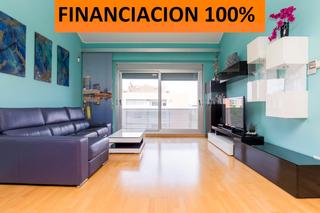 Attique  Calle de pascual lorenz sebastián. Financiación hipoteca 100%. exclusivo ático-dúplex con terraza d