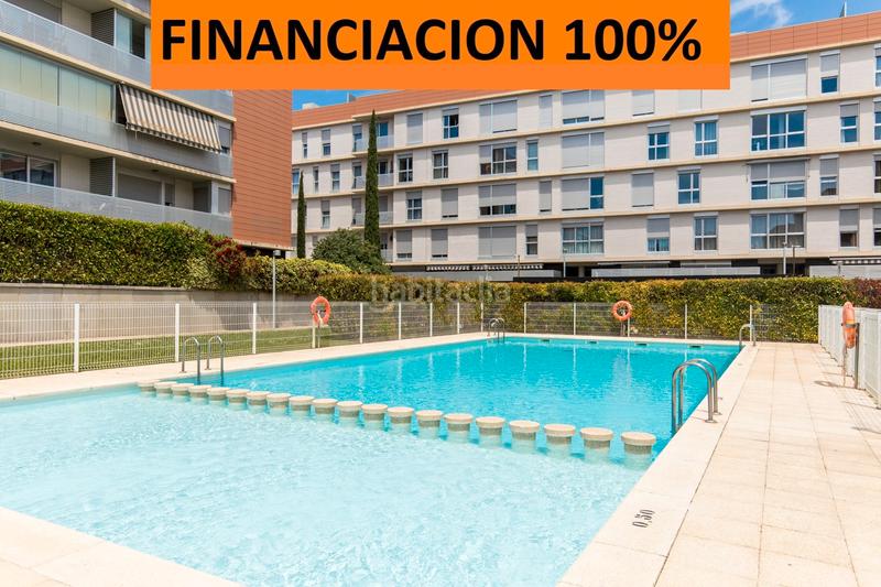 Foto 027fdb6e-ae51-4c2a-abc0-cd0036ea13b3. Attico con riscaldamento parcheggio piscina in Miralbueno Zaragoza