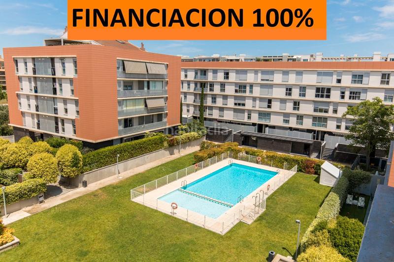 Foto 0d458be4-3160-4a4e-9474-d26330d656e6. Attico con riscaldamento parcheggio piscina in Miralbueno Zaragoza