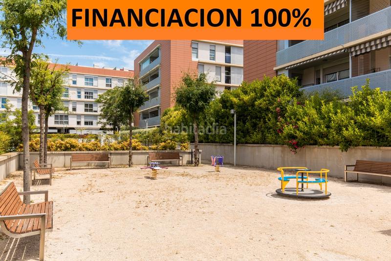 Foto 1a65fa0f-1030-4e66-a6e7-d20b59b2d616. Attico con riscaldamento parcheggio piscina in Miralbueno Zaragoza