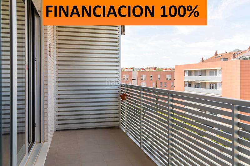 Foto 321cdc99-eb2d-4ac9-9784-20e4bea69091. Attico con riscaldamento parcheggio piscina in Miralbueno Zaragoza