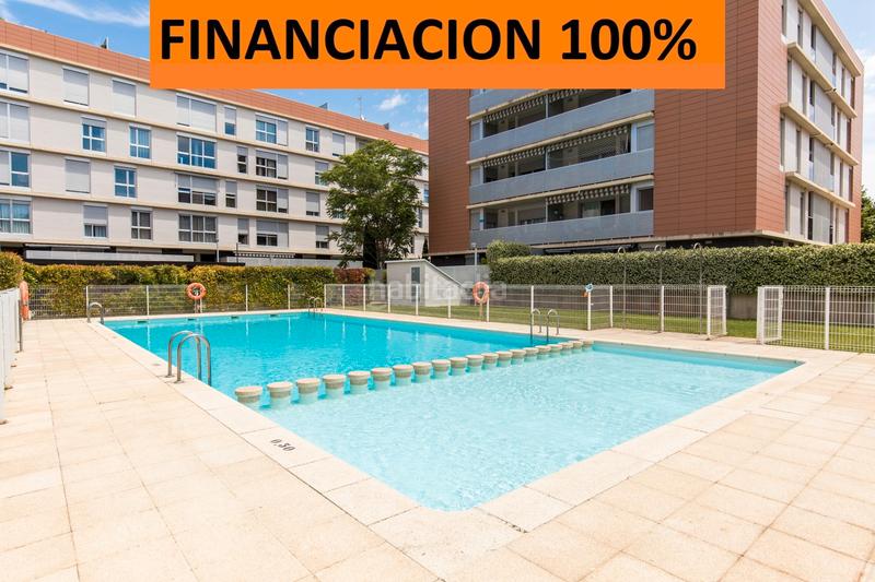 Foto 3a6ecb3c-254a-44c1-93c9-d4a489ae9ed5. Attico con riscaldamento parcheggio piscina in Miralbueno Zaragoza
