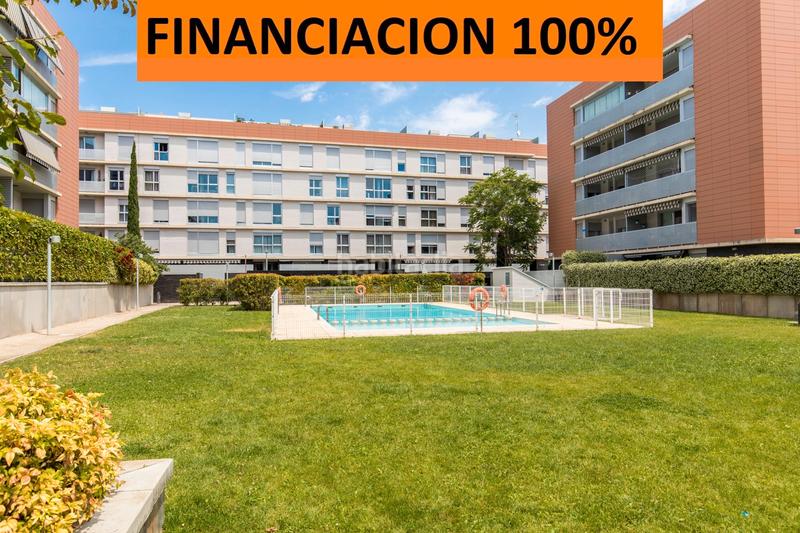 Foto 4bd4b514-595e-4113-80e0-affe3e264590. Attico con riscaldamento parcheggio piscina in Miralbueno Zaragoza
