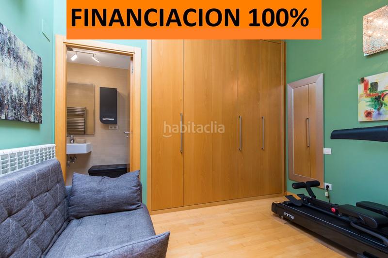 Foto 5ed18def-bacd-4ef8-981b-156e3066d3d1. Attico con riscaldamento parcheggio piscina in Miralbueno Zaragoza