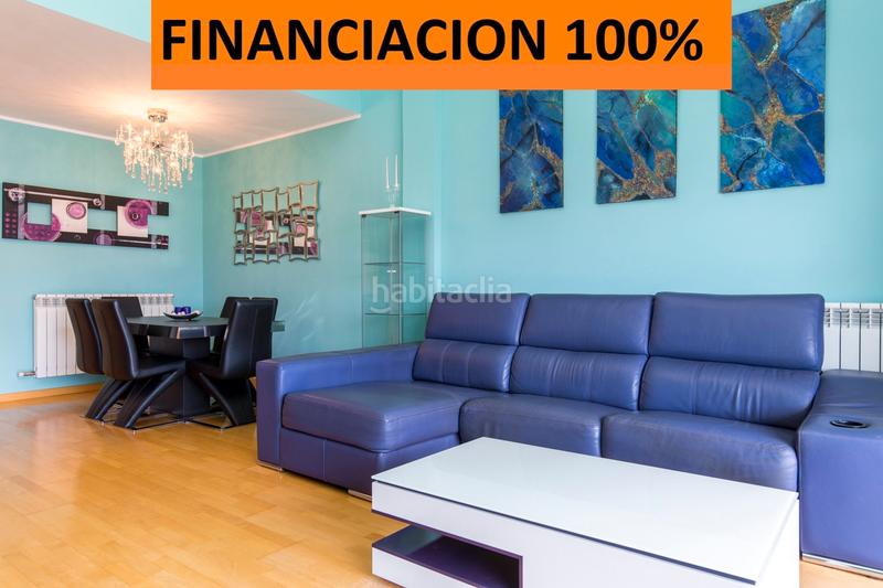 Foto 64264520-47b1-4f27-9904-2973b6e8d22b. Attico con riscaldamento parcheggio piscina in Miralbueno Zaragoza