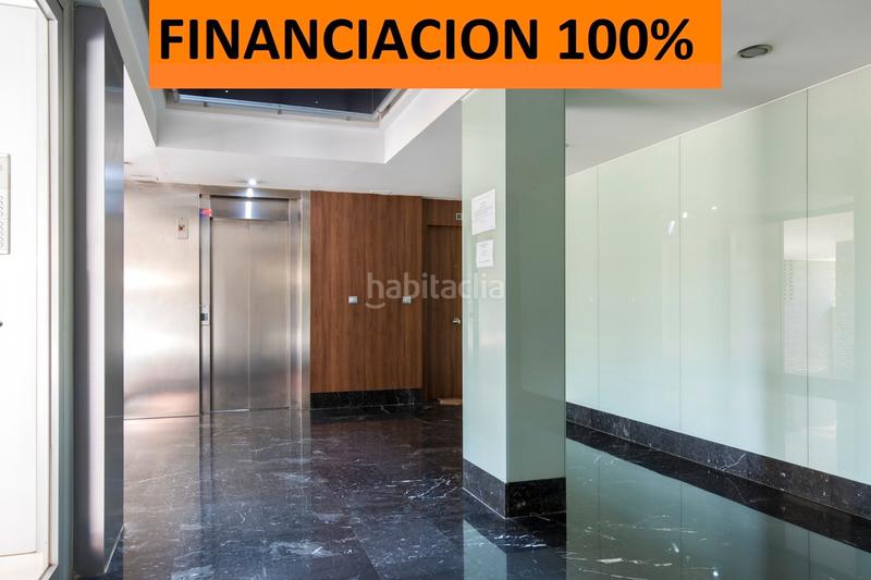 Foto 75724ca7-4760-4944-9ed1-be1def9b7d7f. Attico con riscaldamento parcheggio piscina in Miralbueno Zaragoza