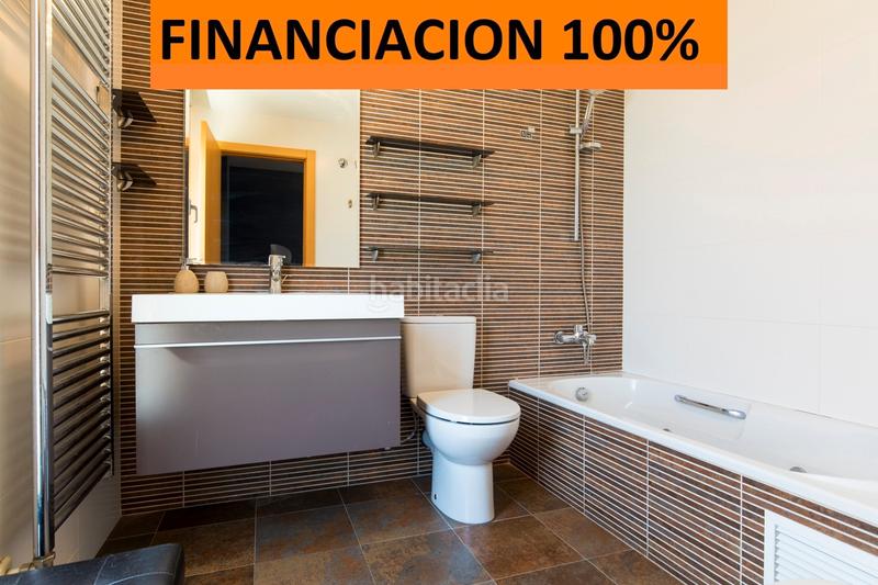 Foto 974d5680-b744-44e5-9976-644d5b120d7b. Attico con riscaldamento parcheggio piscina in Miralbueno Zaragoza