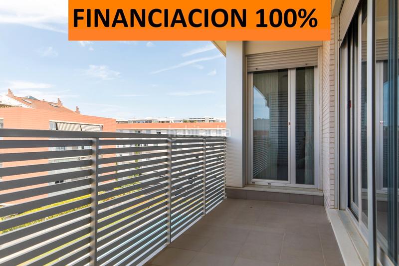 Foto a21ad9aa-9312-4505-82a6-b2cec28f6aa6. Attico con riscaldamento parcheggio piscina in Miralbueno Zaragoza