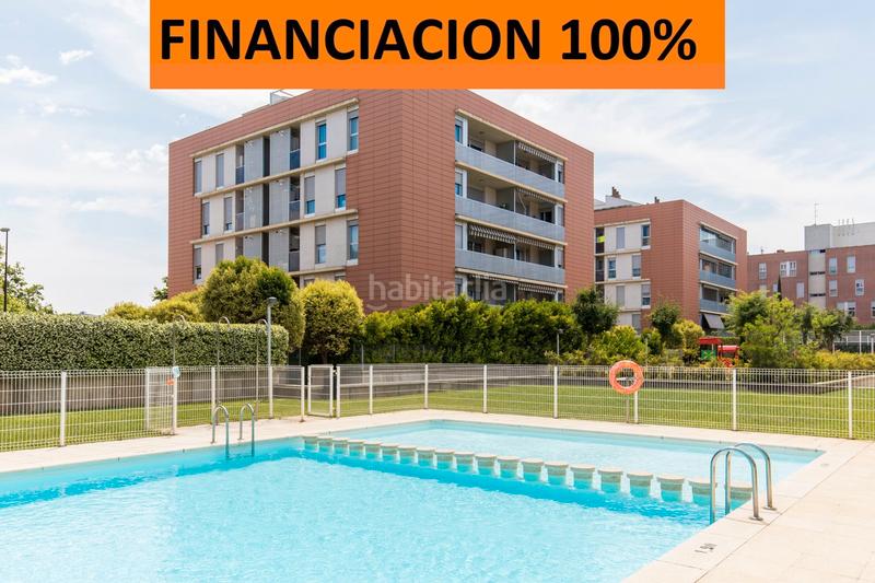 Foto b9c69832-cc05-4f0d-aa17-95b51f793f01. Attico con riscaldamento parcheggio piscina in Miralbueno Zaragoza