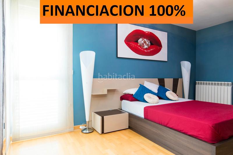 Foto e8ba648d-8f03-4f4d-bd61-e67e14f72cb0. Attico con riscaldamento parcheggio piscina in Miralbueno Zaragoza