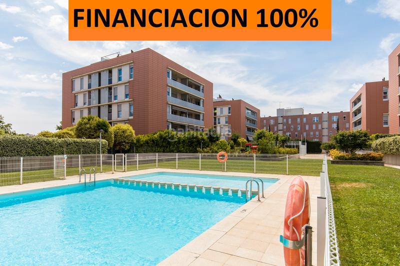 Foto ffaa5774-44b8-4c6f-be35-3e1874c661c8. Attico con riscaldamento parcheggio piscina in Miralbueno Zaragoza