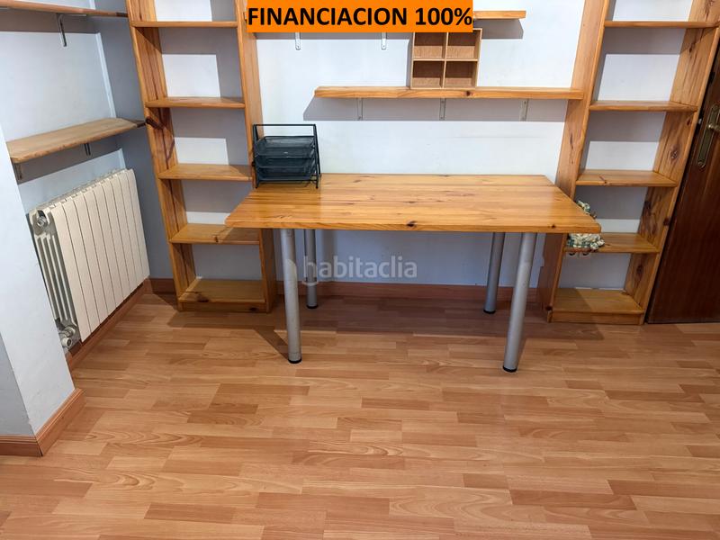 Foto 1626c2f4-61b8-43d7-99e6-1f0db89bfc85. Pis amb calefacció a Las Delicias Zaragoza