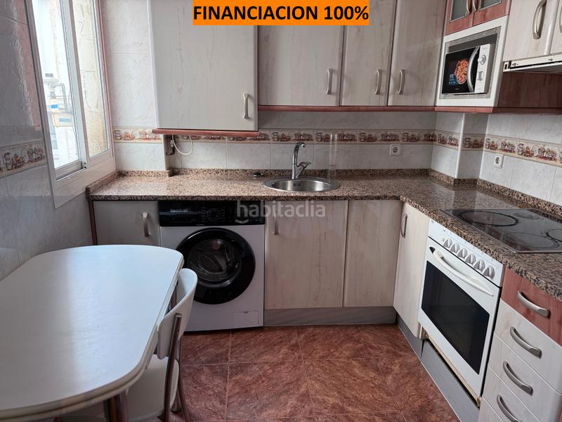 Foto 2a93d6bd-fa92-4d33-9ed6-97bcaac74c0f. Pis amb calefacció a Las Delicias Zaragoza