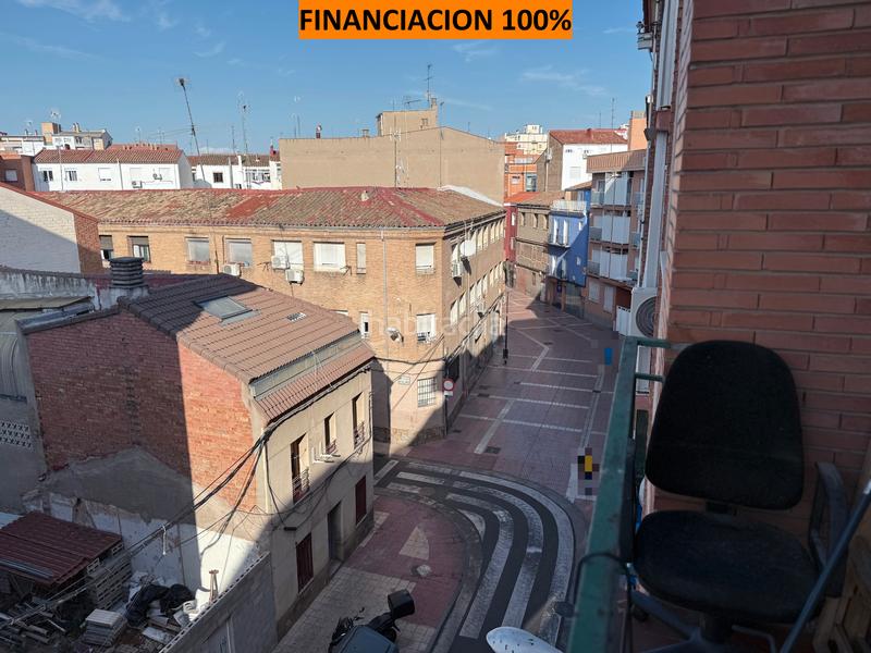 Foto 333b2c76-93e5-4db8-9dc2-305ce7f04dfb. Pis amb calefacció a Las Delicias Zaragoza