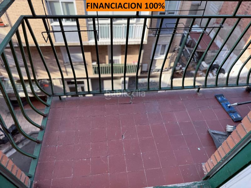 Foto 43bd5471-1608-4b60-bfcb-79db9d0e33cd. Pis amb calefacció a Las Delicias Zaragoza