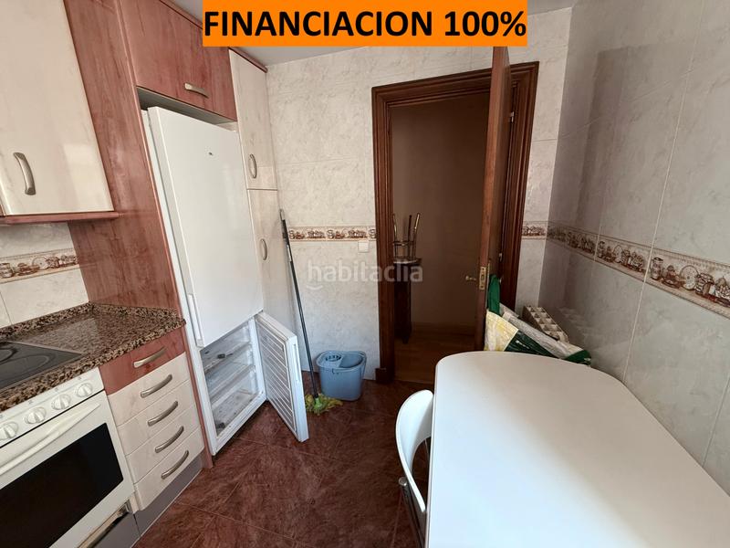 Foto 446131de-8120-490f-9237-d3a003f51dd1. Pis amb calefacció a Las Delicias Zaragoza