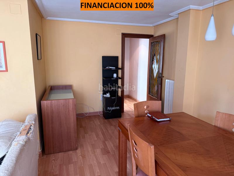 Foto 59487eae-e797-40a9-8413-58ac46619979. Pis amb calefacció a Las Delicias Zaragoza