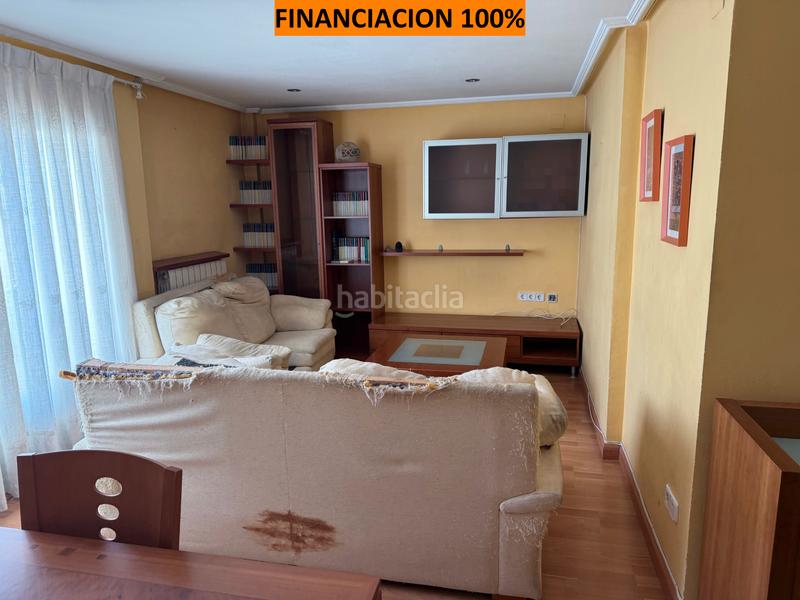 Foto bda2ce87-5c98-43c6-b11c-4d8512be54cd. Pis amb calefacció a Las Delicias Zaragoza