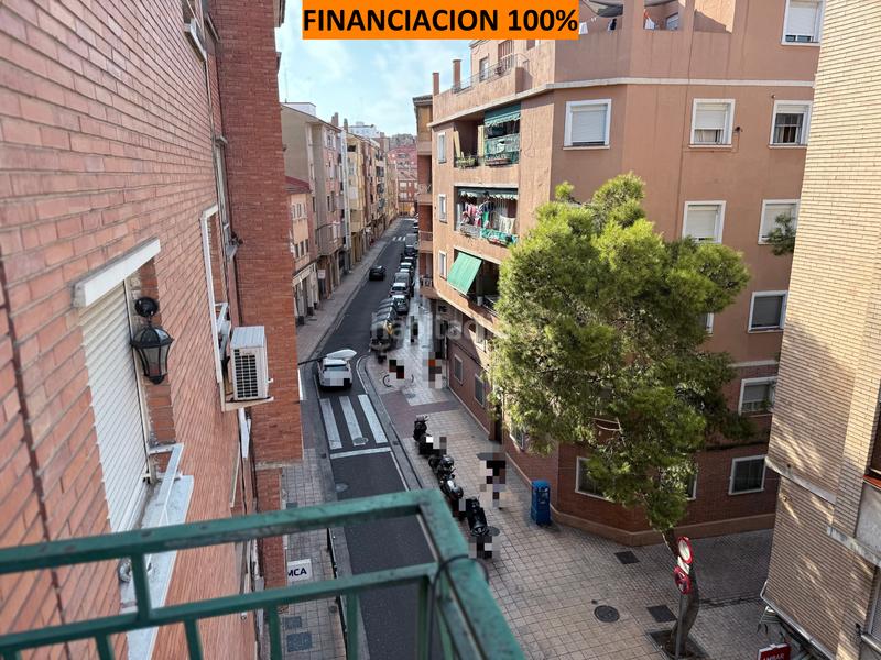 Foto d0fc1109-7b0f-4acf-8885-1ef43bd61a8b. Pis amb calefacció a Las Delicias Zaragoza