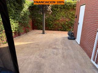 Chalet  Calle del cabecico redondo. Financiación hipoteca 100%. chalet adosado en venta en cuarte de