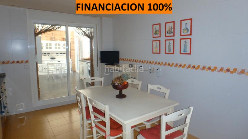 Foto 05b146e3-ea80-496f-b46e-bfe6211eb649. Chalet mit heizung parking in Cuarte de Huerva