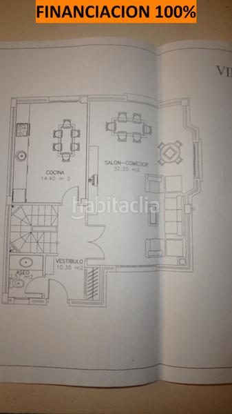 Foto 0afbac9d-6177-4537-ac35-918edef7d2e5. Chalet mit heizung parking in Cuarte de Huerva