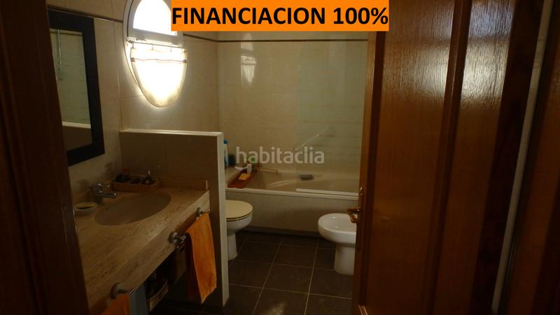 Foto 0df14bc9-e205-4f7e-a77a-abaf55665388. Chalet mit heizung parking in Cuarte de Huerva