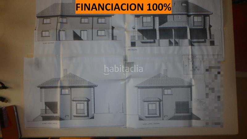 Foto 19bb7ed0-56a1-4f52-9a59-bd72e2c09ea0. Chalet mit heizung parking in Cuarte de Huerva