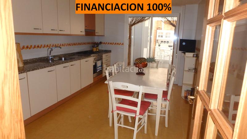 Foto 1b7223b3-c08c-4b8d-9251-7ba1104d7c6d. Chalet mit heizung parking in Cuarte de Huerva