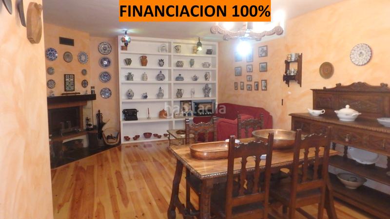 Foto 251b52d4-e591-48b9-bd40-4819d04302d1. Chalet mit heizung parking in Cuarte de Huerva