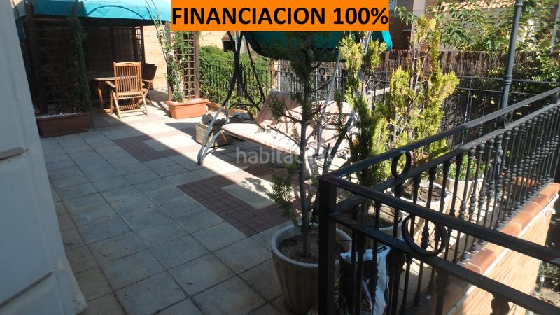 Foto 2d4e1645-81df-4c86-a7a0-f827033218b6. Chalet mit heizung parking in Cuarte de Huerva