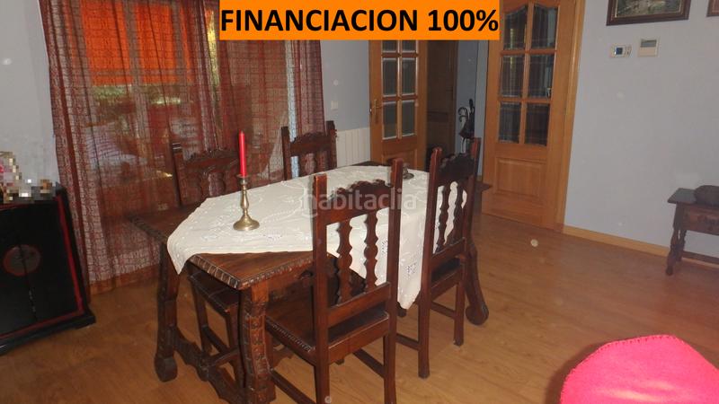 Foto 317d9c5e-1a1d-408d-a4dc-b81473783eb4. Chalet mit heizung parking in Cuarte de Huerva