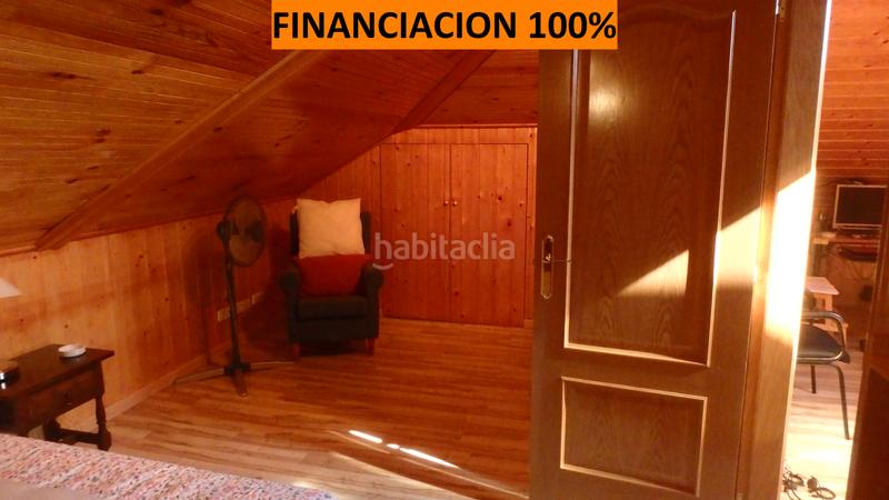 Foto 3a1a76be-fb10-4d21-97b5-0b3f6443deb6. Chalet mit heizung parking in Cuarte de Huerva