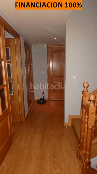 Foto 424aad55-c6ce-4417-a4cf-14ebe4f6f46d. Chalet mit heizung parking in Cuarte de Huerva