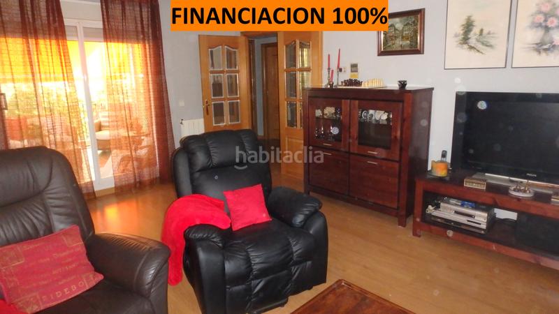 Foto 57d0794e-da27-499d-810e-c54edd586a2a. Chalet mit heizung parking in Cuarte de Huerva