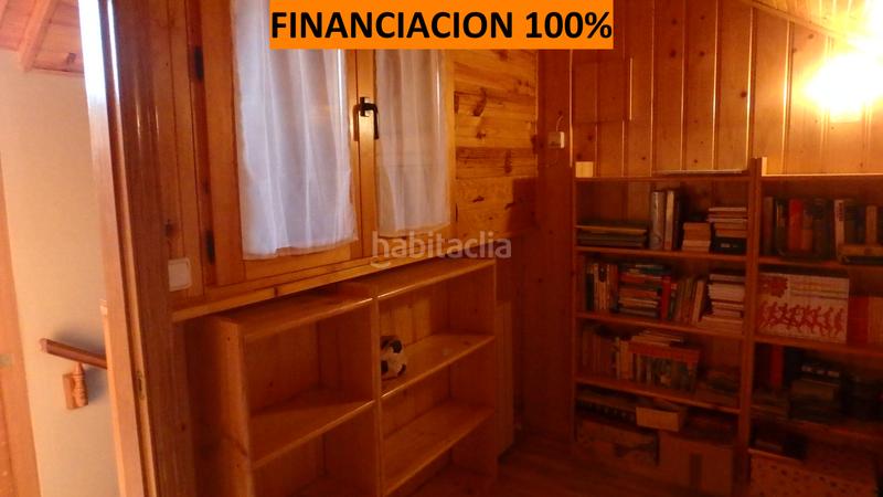 Foto 7378d421-cd63-4b37-9f4e-d15321779991. Chalet mit heizung parking in Cuarte de Huerva