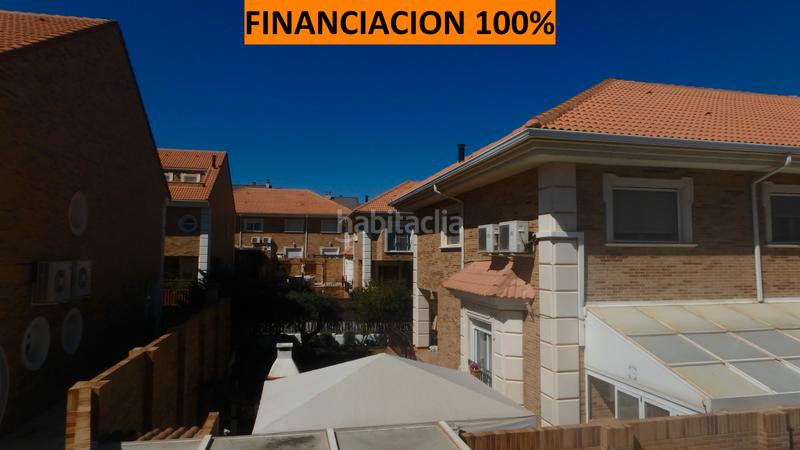 Foto 7c3e9c18-8358-427b-9ba6-6642126de85a. Chalet mit heizung parking in Cuarte de Huerva