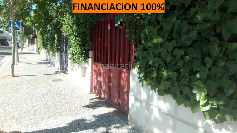 Foto 8edd2082-9f4e-4621-a43b-09685810c83c. Chalet mit heizung parking in Cuarte de Huerva