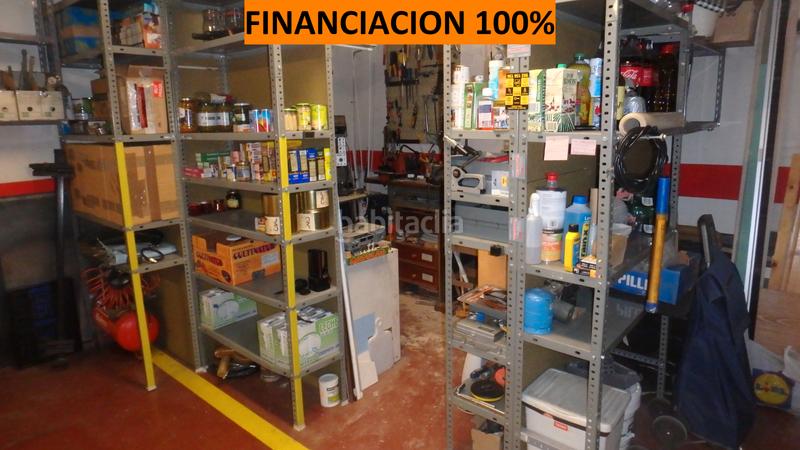 Foto 9e008b95-d046-434b-a3d0-ffc1308e4926. Chalet mit heizung parking in Cuarte de Huerva