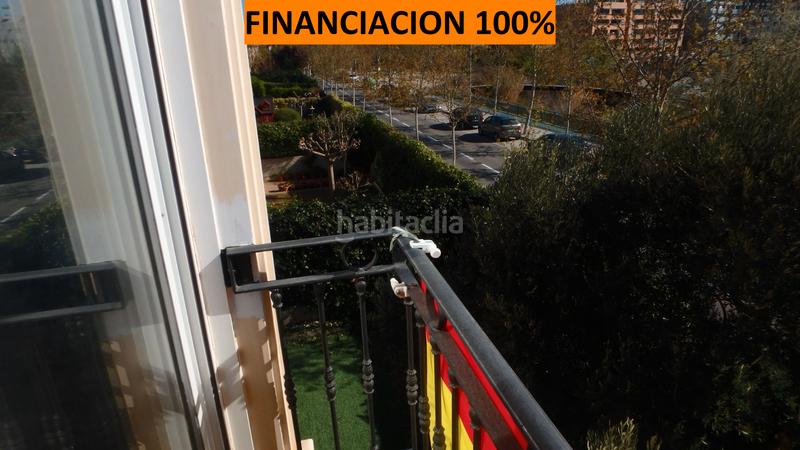 Foto a1e6c6e5-dee2-4073-b6d2-a15717133c32. Chalet mit heizung parking in Cuarte de Huerva