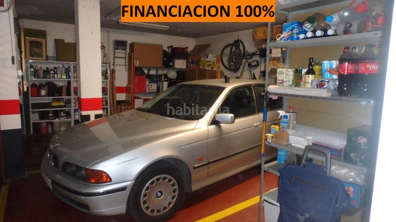 Foto a46c8d22-3a86-4b51-904c-c3aac85b36f5. Chalet mit heizung parking in Cuarte de Huerva