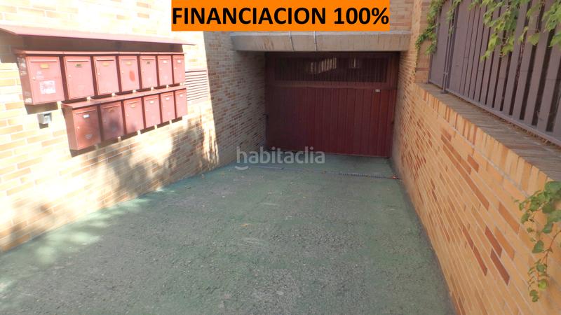 Foto b3efd472-b819-4fe5-81e0-373c30a3ba88. Chalet mit heizung parking in Cuarte de Huerva