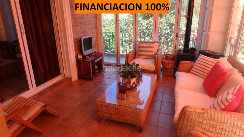 Foto c1bd42a7-f2c2-4507-945f-dc36278595a7. Chalet mit heizung parking in Cuarte de Huerva