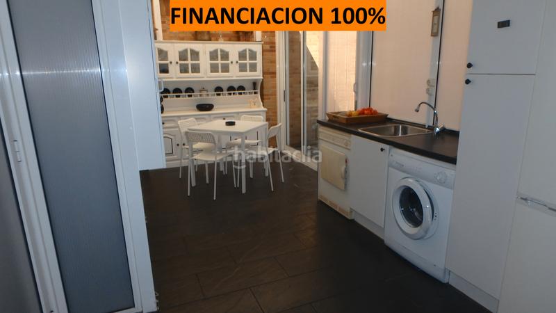 Foto ca9b0cf3-c1ec-461e-a38f-371cc0101b26. Chalet mit heizung parking in Cuarte de Huerva