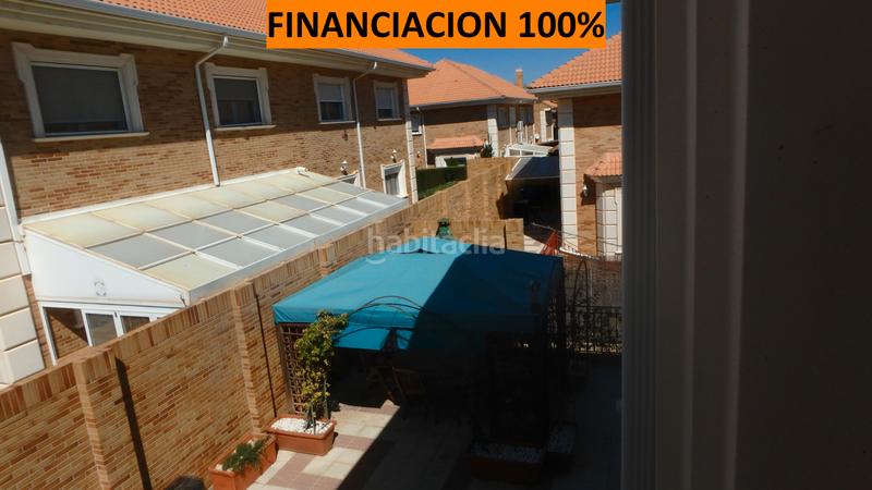 Foto d0feee34-8d38-4621-915b-07f3c48da03e. Chalet mit heizung parking in Cuarte de Huerva