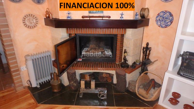 Foto d2042d0c-943d-4c43-8148-c7ef6c6313b4. Chalet mit heizung parking in Cuarte de Huerva