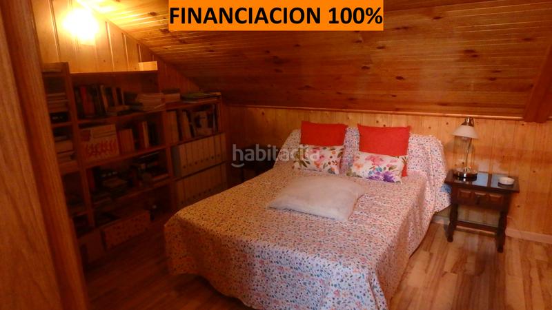 Foto db53bc0c-9f94-4950-b5de-a3e383255879. Chalet mit heizung parking in Cuarte de Huerva