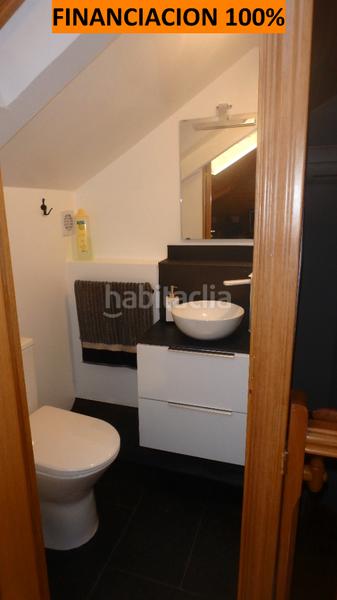 Foto dfd32b2b-9a06-4352-b984-457b54c8b9d3. Chalet mit heizung parking in Cuarte de Huerva